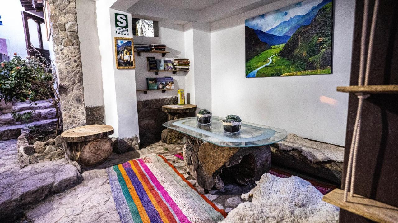 Mama & Permaculture Farm Hotel *